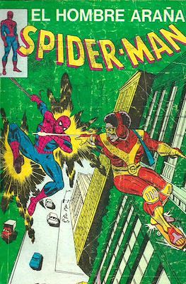 El hombre araña - Spider-Man #8
