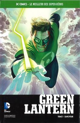 DC Comics: Le Meilleur des Super-Héros (Premium)