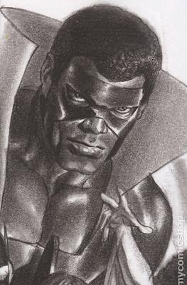 The Avengers Vol. 9 (2023-Variant Covers) #26.4