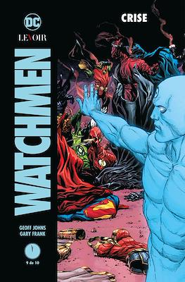 Colecção Doomsday Clock #9
