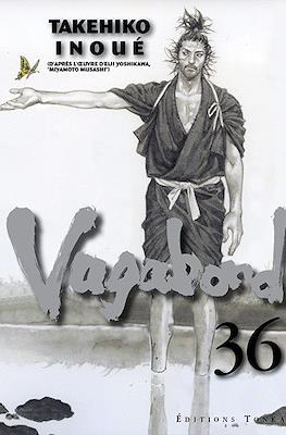Vagabond #36