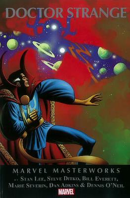 Marvel Masterworks: Doctor Strange #2