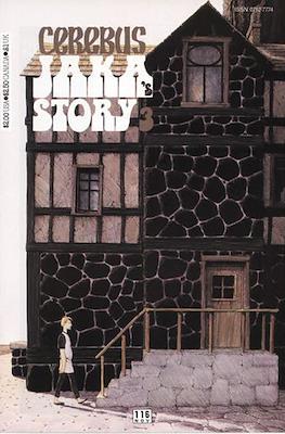 Cerebus #116