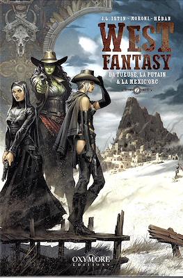 West Fantasy #7