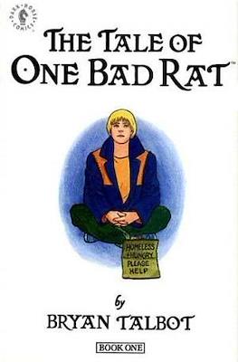 The Tale of One Bad Rat