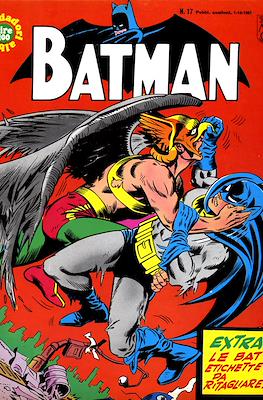 Batman #17
