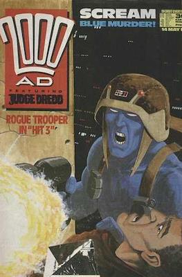2000 AD #574