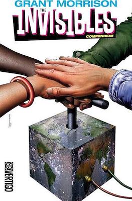 The Invisibles Compendium