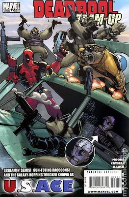 Deadpool Team-Up (2009-2011) #896