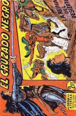 El Cruzado Negro #53