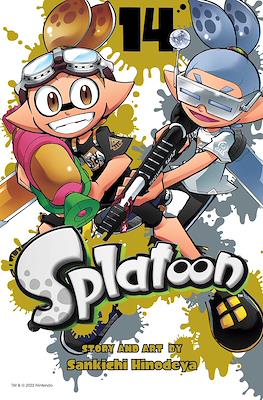 Splatoon #14