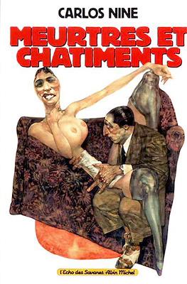 Meurtres et châtiments