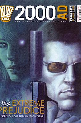 2000 AD #1617