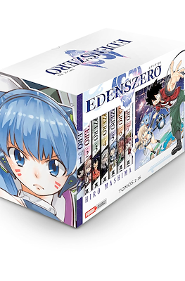 Edens Zero