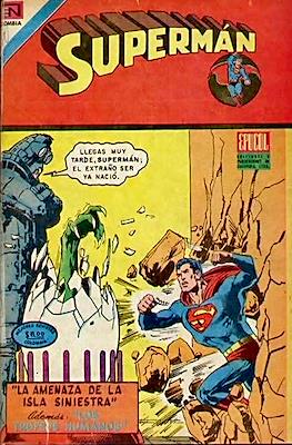 Superman #66