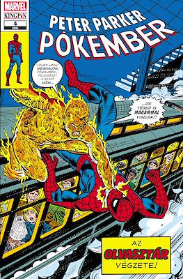 Peter Parker Pókember Vol. 2 (2021-) #4