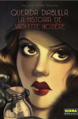 Querida diablilla: La historia de Violette Nozière