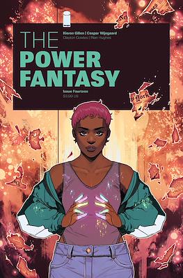 The Power Fantasy #14