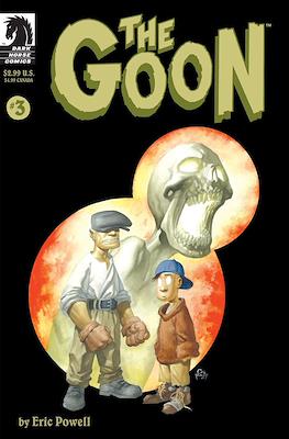 The Goon (2003-2015) #3