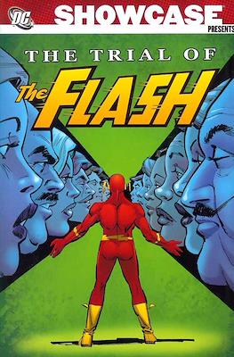 Showcase Presents: The Trial of the Flash