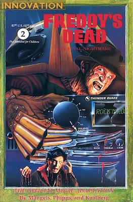 Freddy's Dead: The Final Nightmare #2