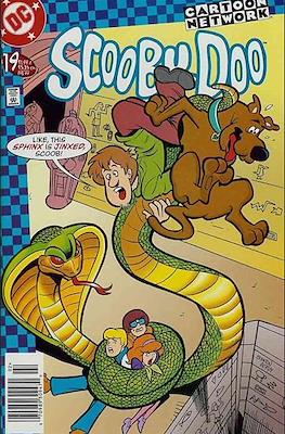 Scooby-Doo! #19