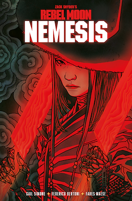 Rebel Moon: Nemesis (2025) #2