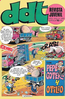 DDT 3ª época #369