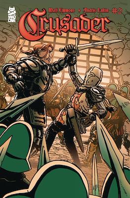 Crusader (2023) #2
