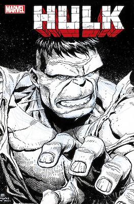 Hulk Vol. 5 (2021-Variant Covers) #3.2