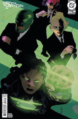 Absolute Green Lantern (2025-Variant Covers) #15.2