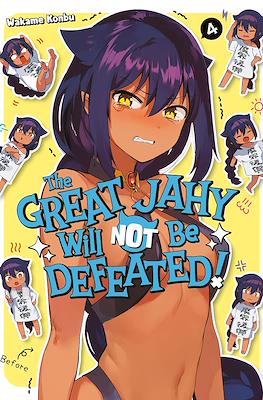 The Great Jahy Will Not Be Defeated! #4