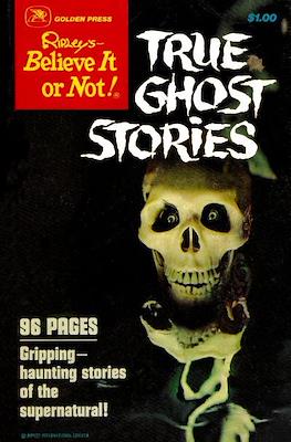 Ripley's Believe It or Not! True Ghost Stories #2