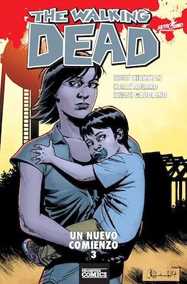 The Walking Dead (Rustica) #48