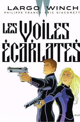 Largo Winch (Édition documentée) #22