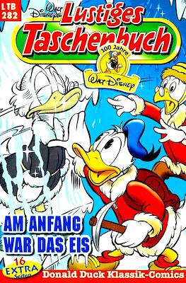Walt Disneys Lustige Taschenbücher / Lustiges Taschenbuch #282