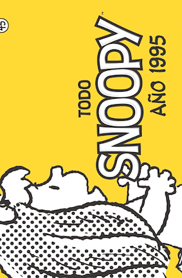 Todo Snoopy #45