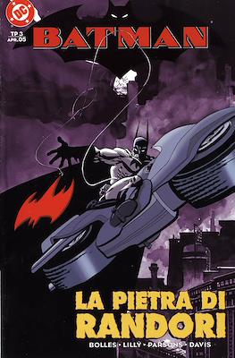 Batman Trade Paperback Vol. 2 #3