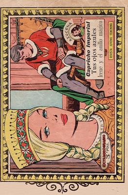 Azucena Extraordinario #151