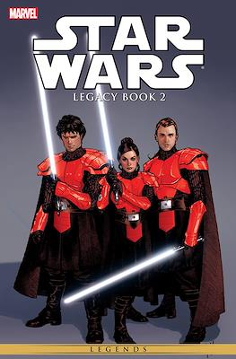 Star Wars: Legacy Books #2