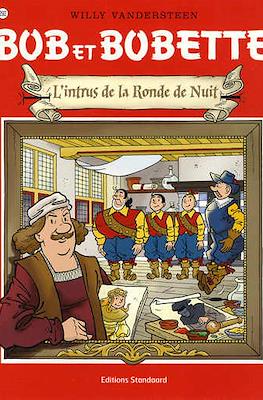 Bob et Bobette #292