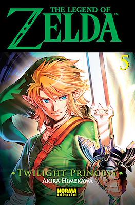 The Legend of Zelda: Twilight Princess #5