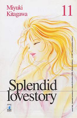 Splendid Lovestory #109