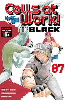 Cells At Work! Code Black #7