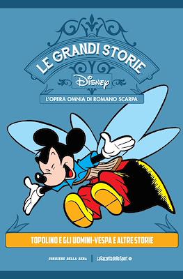 Le grandi storie Disney. L'opera omnia di Romano Scarpa #45