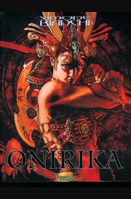 Onirika