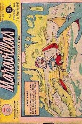 Maravillas (1939-1954) #297