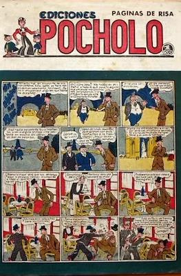 Pocholo (1945-1948) #2