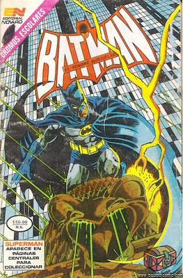 Batman #1296