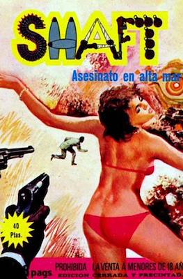 Shaft #7